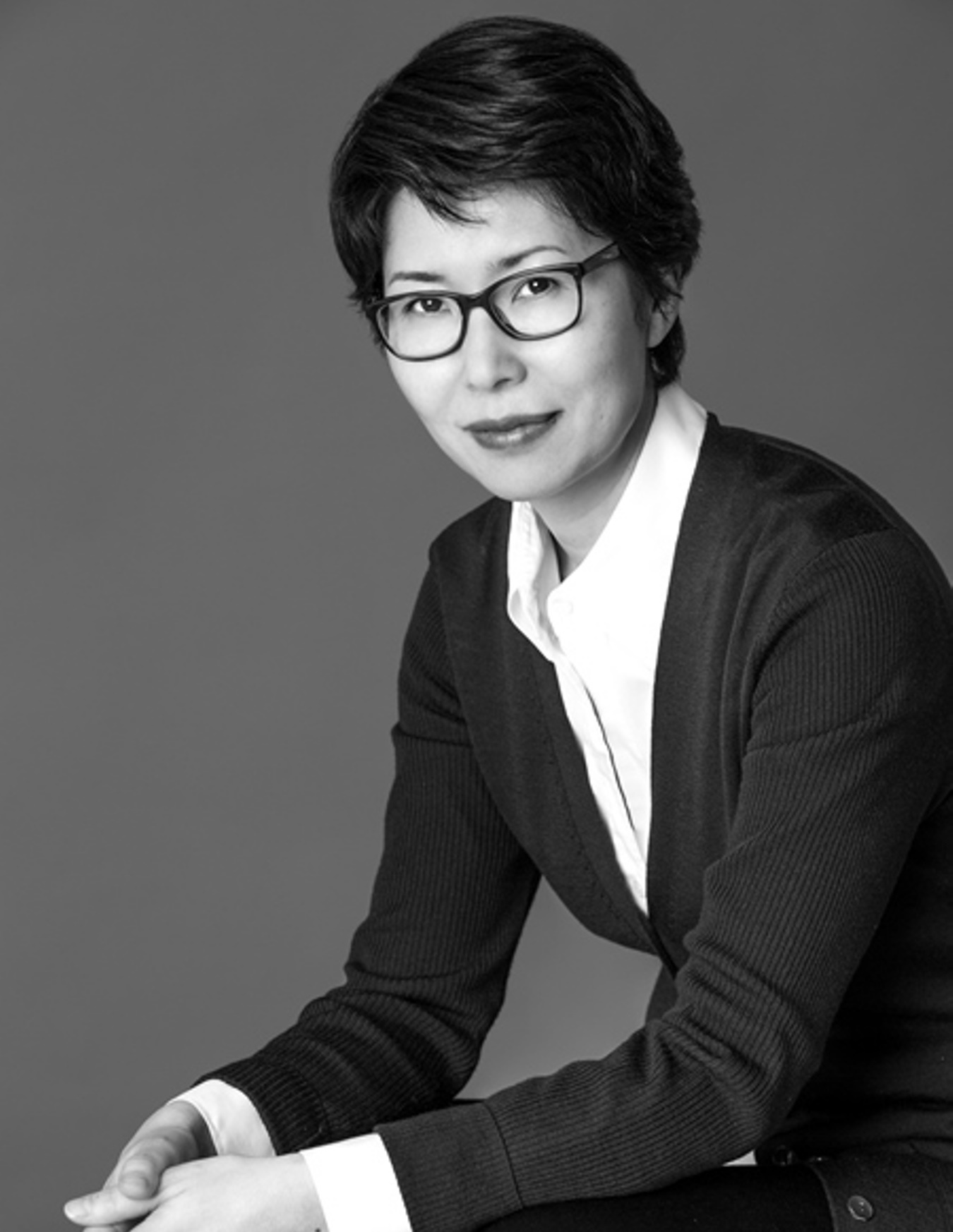 Mia Jung.